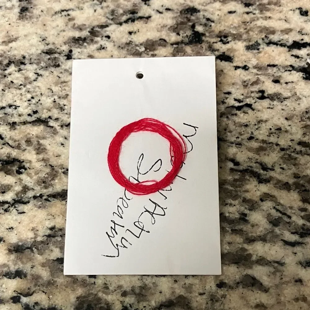 Red Thread
